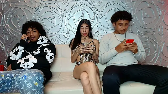 Ruin Destruction online show from 12, 4, 2026