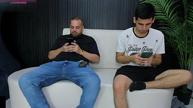 Ruin Destruction online show from 18, 12, 2025