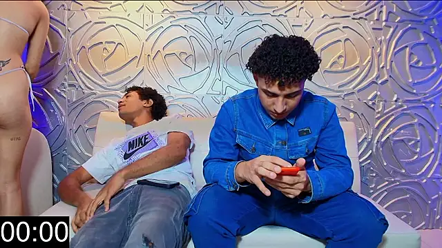 Ruin Destruction online show from 15, 3, 2026