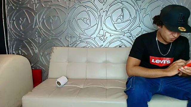 Ruin Destruction online show from 18, 4, 2026