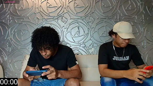 Ruin Destruction online show from 21, 4, 2026