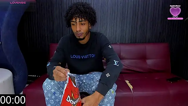 Ruin Destruction online show from 25, 2, 2026