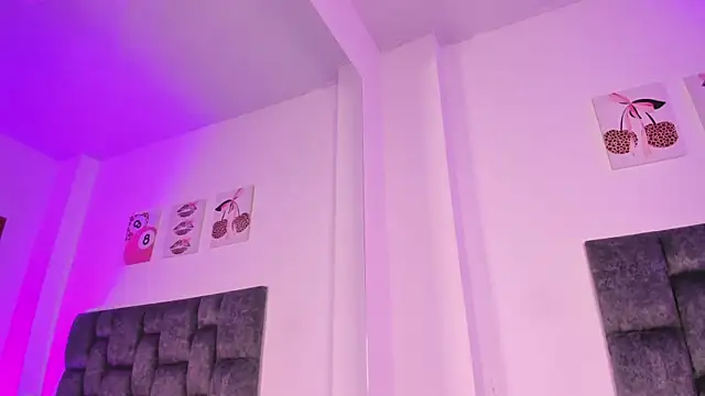 kittymonroe1 online show from 31, 5, 2026