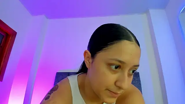 kittymonroe1 online show from 28, 11, 2025