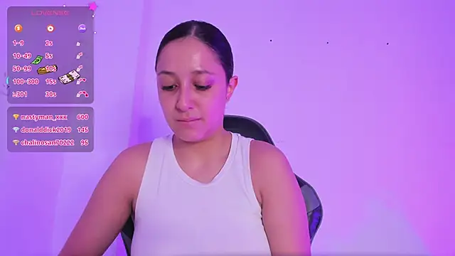 Snapshot of kittymonroe1 chatting on 18, 6, 2026 kittymonroe1 online show from 18, 6, 2026