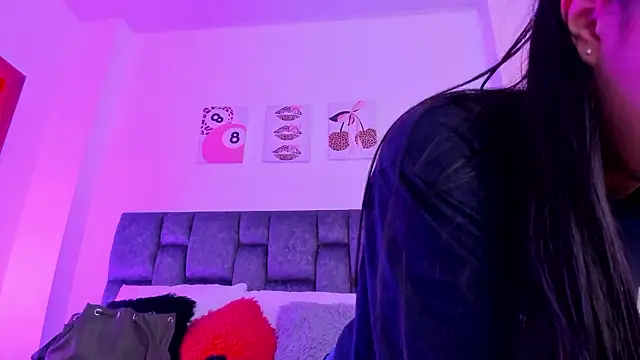 Snapshot of kittymonroe1 chatting on 20, 2, 2026 kittymonroe1 online show from 20, 2, 2026