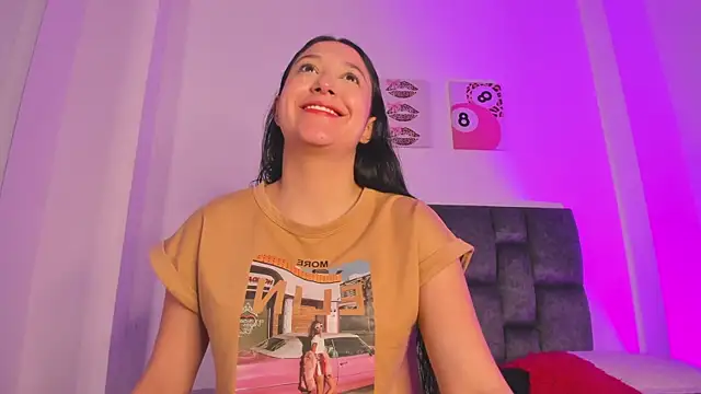 kittymonroe1 online show from 31, 5, 2026