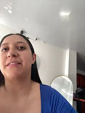 Snapshot of kittymonroe1 chatting on 18, 1, 2026 kittymonroe1 online show from 18, 1, 2026