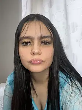 Selena Roa online show from 15, 4, 2026