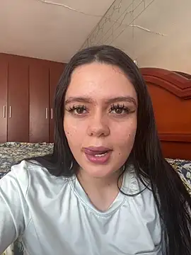 Selena Roa online show from 24, 5, 2026