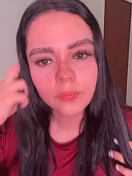 Selena Roa online show from 16, 11, 2025