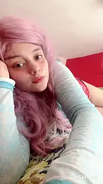 Selena Roa online show from 23, 7, 2026