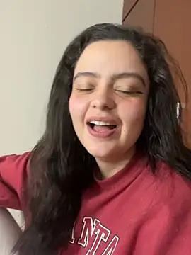 Selena Roa online show from 10, 3, 2026