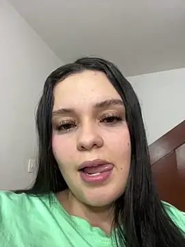 Selena Roa online show from 4, 11, 2025