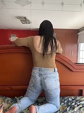 Selena Roa online show from 27, 2, 2026