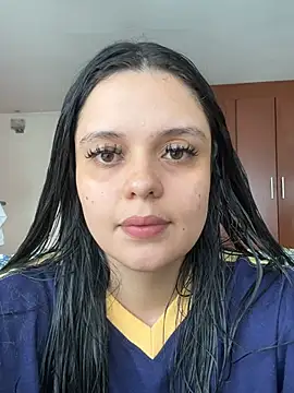 Selena Roa online show from 7, 5, 2026
