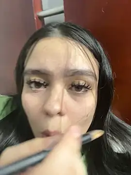 Selena Roa online show from 13, 4, 2026