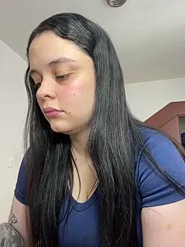 Selena Roa online show from 18, 1, 2026