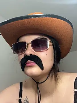 Selena Roa online show from 31, 10, 2025