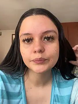 Selena Roa online show from 15, 5, 2026