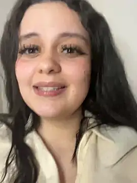 Selena Roa online show from 7, 3, 2026