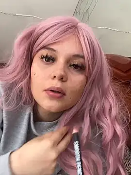 Selena Roa online show from 15, 6, 2026