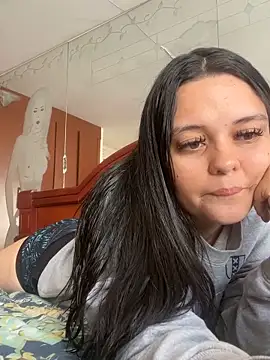Selena Roa online show from 12, 5, 2026