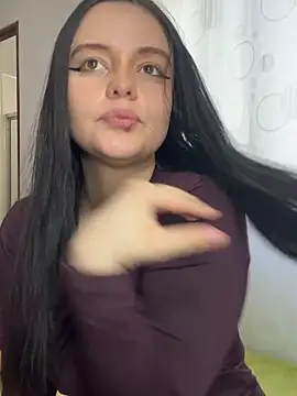 Selena Roa online show from 29, 3, 2026