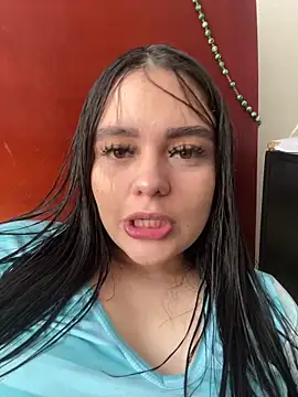 Selena Roa online show from 12, 4, 2026