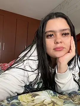 Selena Roa online show from 24, 4, 2026