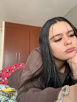 Selena Roa online show from 22, 4, 2026