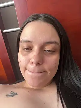 Selena Roa online show from 19, 3, 2026