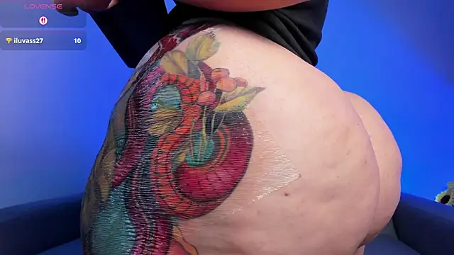 miah storm online show from 31, 3, 2026