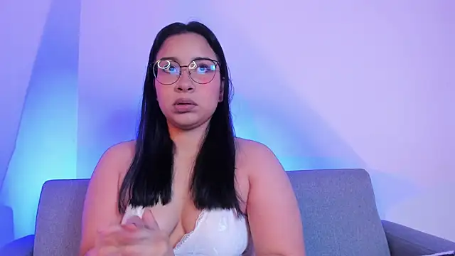 miah storm online show from 29, 11, 2025