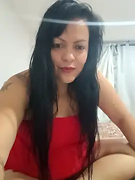 viviana-sexi online show from 3, 11, 2025