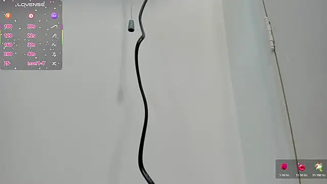 mirandaduboiss online show from 20, 3, 2026