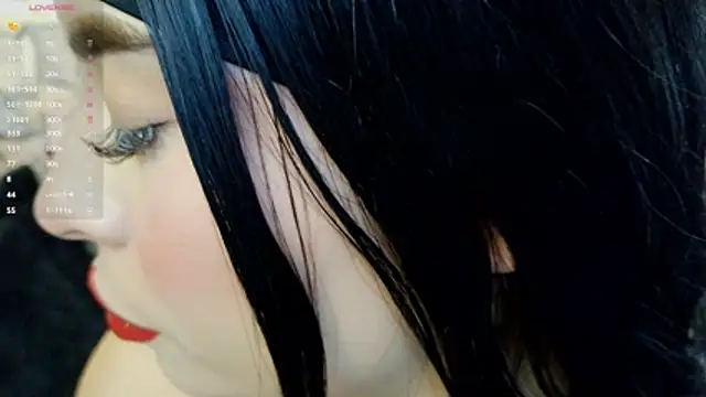 mia roux1 online show from 29, 11, 2025