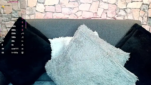 mia roux1 online show from 1, 11, 2025