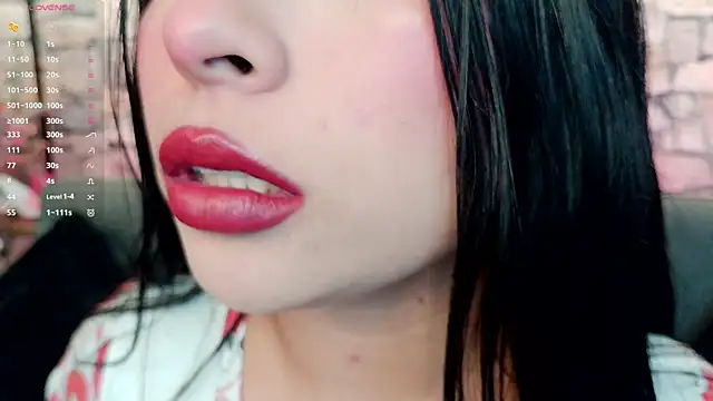 mia roux1 online show from 29, 11, 2025