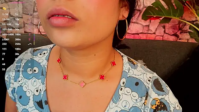 mia roux1 online show from 9, 11, 2025