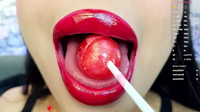 mia roux1 online show from 16, 11, 2025