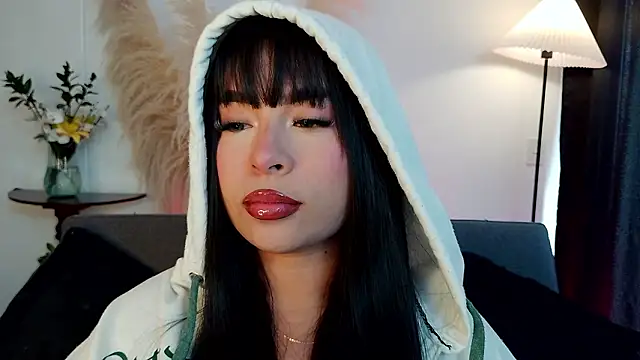 mia roux1 online show from 31, 1, 2026