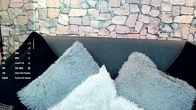 mia roux1 online show from 31, 10, 2025