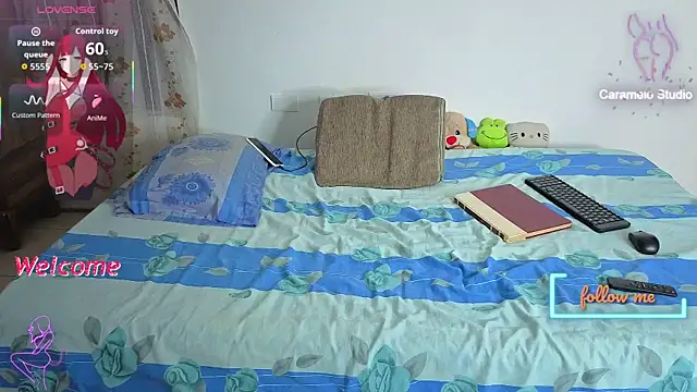 scarletanime online show from 7, 1, 2026