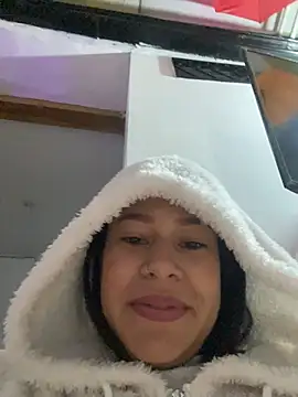 PaulaCruz01 online show from 16, 11, 2025