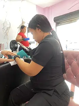 PaulaCruz01 online show from 21, 11, 2025