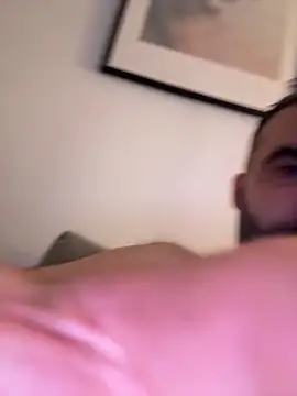 BicolorCandidate81 online show from 10, 4, 2026