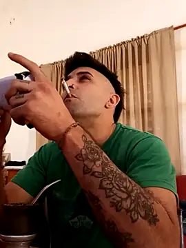 EliNico20x online show from 22, 10, 2025