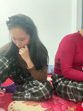 Irin jo online show from 18, 12, 2025