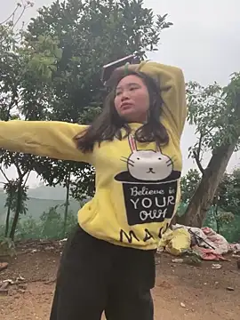 Irin jo online show from 7, 3, 2026